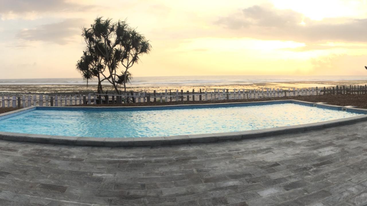 Hotel The Tree House Sumbawa Huu Exterior foto
